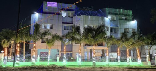 Regional Office Ranchi