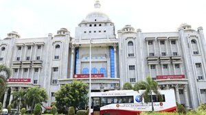 ESIC Dental College, Kalaburagi