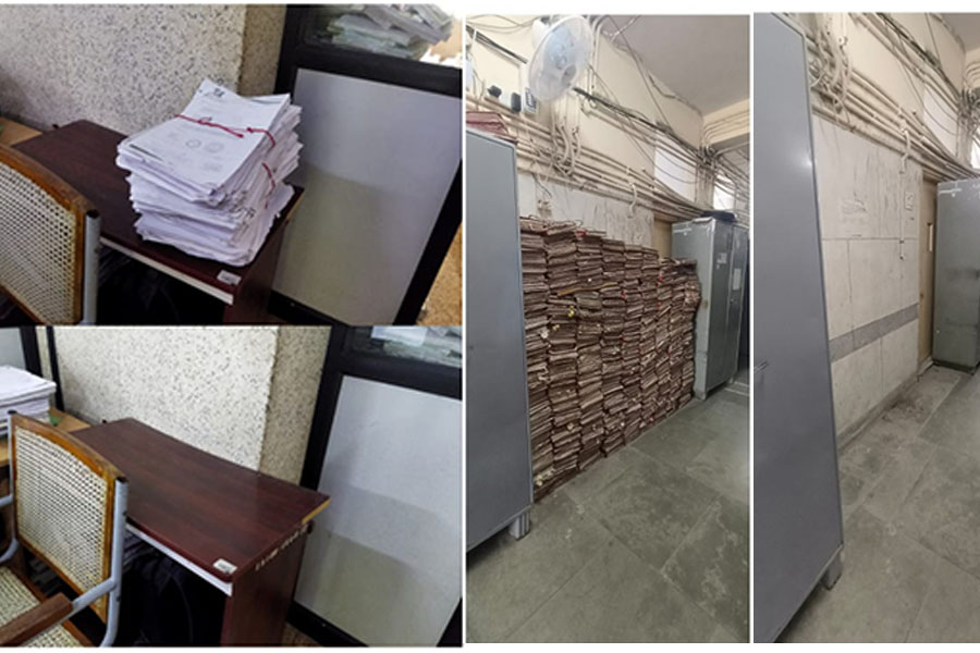 ESIC successfully conducts Special Campaign 3.0